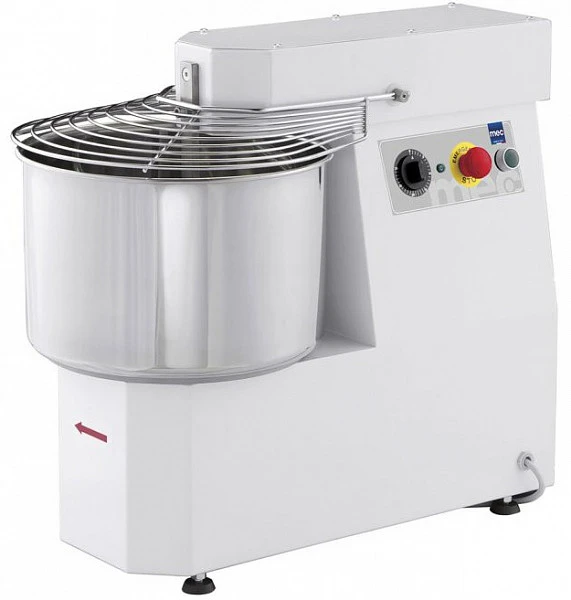 Спиральный тестомес Mec SK-25 380В