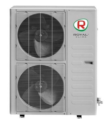 Кондиционер напольно-потолочный Royal Clima ES-F 48HRX/ES-E 48HX