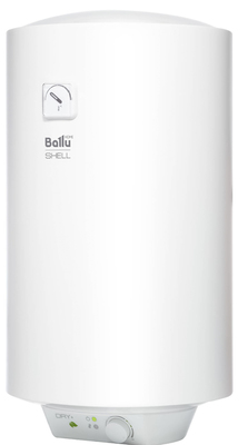 Водонагреватель Ballu BWH/S 80 Shell