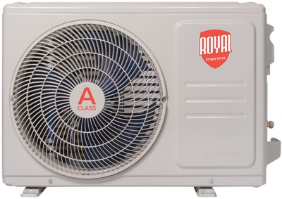 Кондиционер настенный Royal Thermo Siena RTS-24HN8_V2
