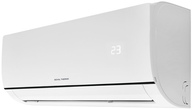 Кондиционер настенный Royal Thermo Siena RTS-24HN8_V2