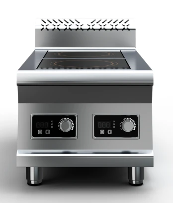 Плита индукционная Rada ПИЧ-2К7/3,5-4/7,5/4,7