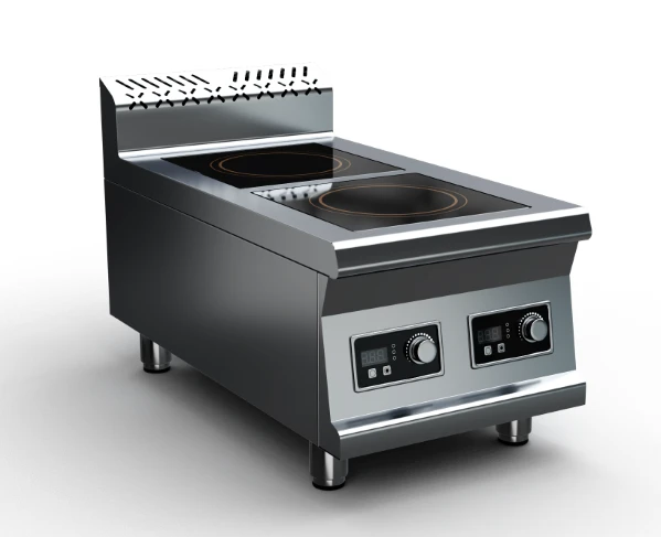 Плита индукционная Rada ПИЧ-2К7/3,5-4/7,5/4,7