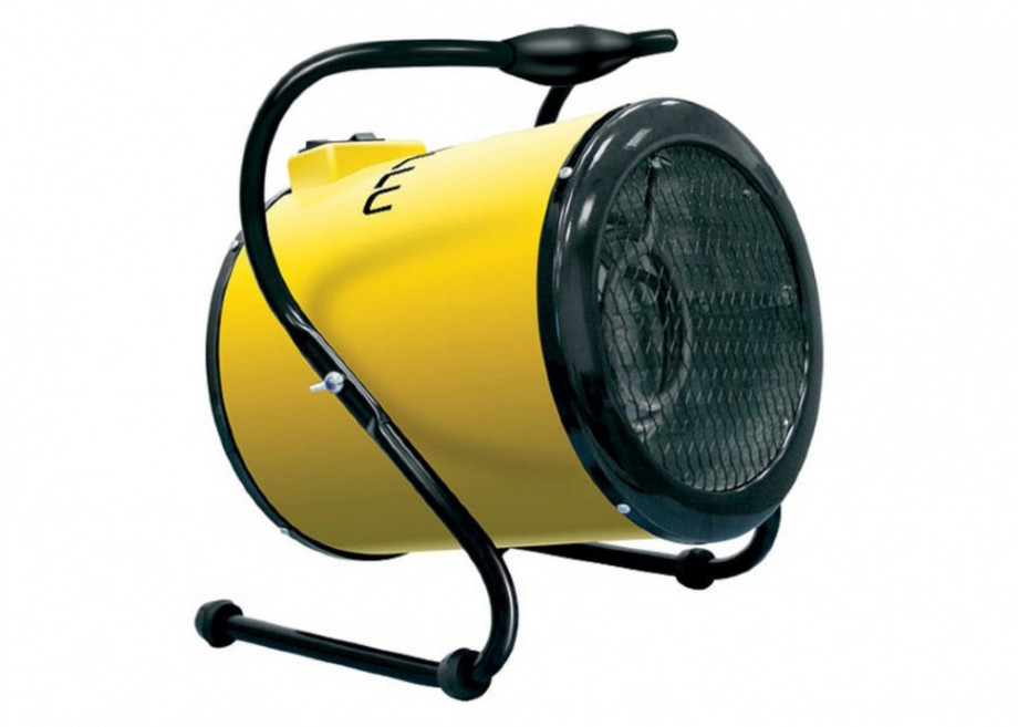 Тепловая пушка электрическая Ballu BHP-3.000 C