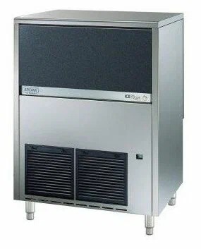 Льдогенератор (кубиковый лед, C-33 г) Brema CB 640W NEW