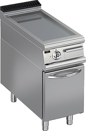 Жарочная поверхность Apach Chef Line LFTE47CLCS