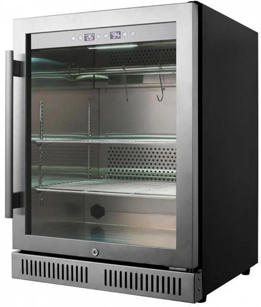 Шкаф для вызревания мяса Meatage LUX SN-125