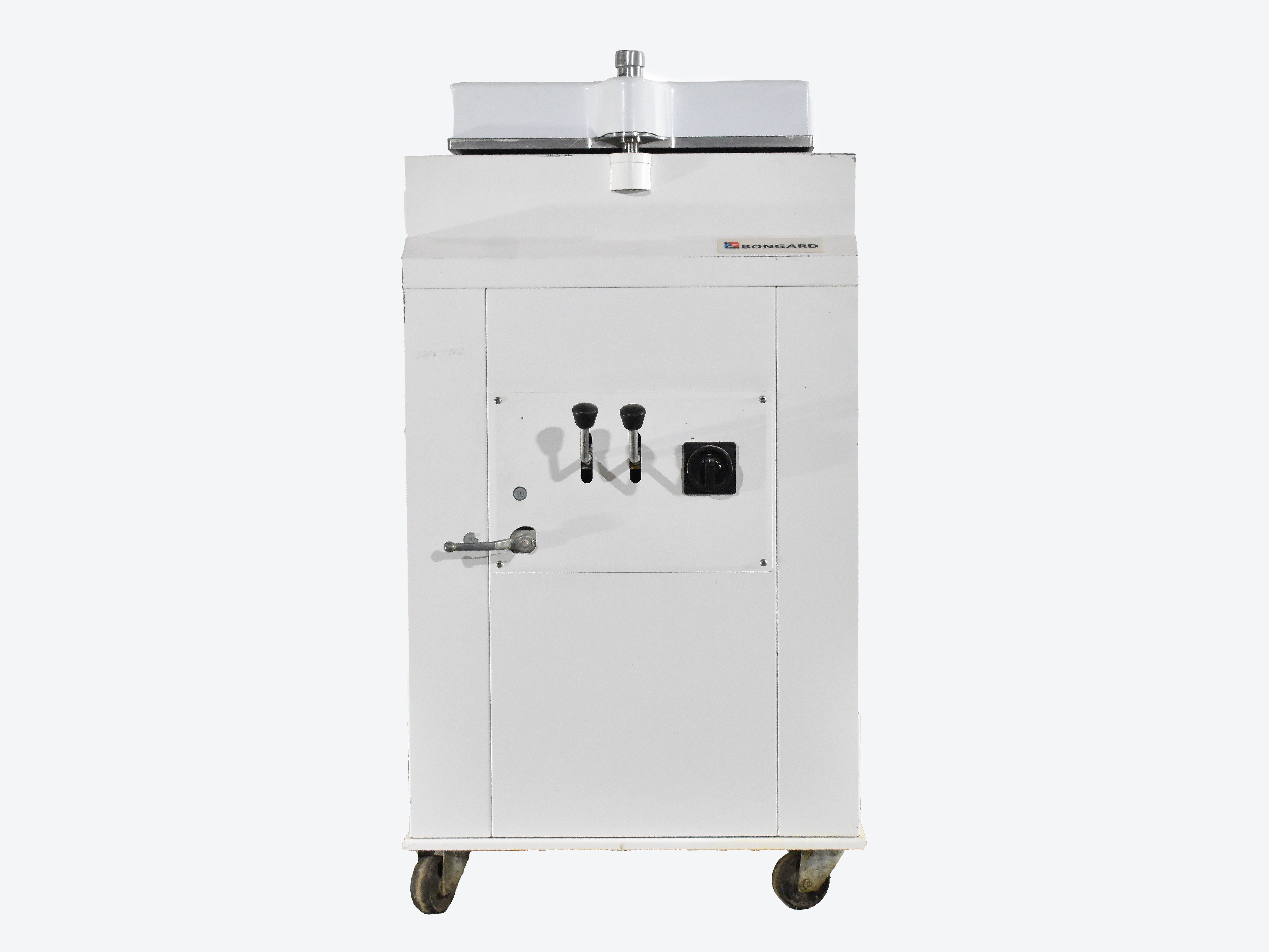 Тестоделитель Bongard MACH3 10/20 DC б/у