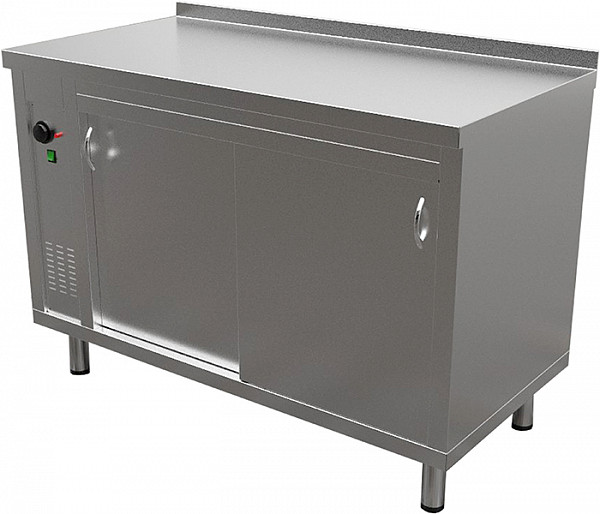 Стол тепловой Gastrolux СТОС-116К