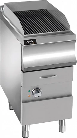 Вапо гриль (водяной гриль) Apach Chef Line GLGWE47P
