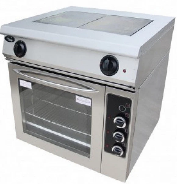 Плита электрическая Grill Master Ф2ЖТЛПДЭ (24009)
