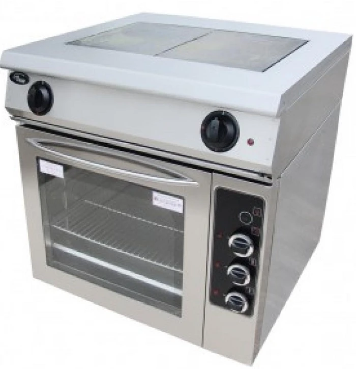 Плита электрическая Grill Master Ф2ЖТЛПДЭ (24009)