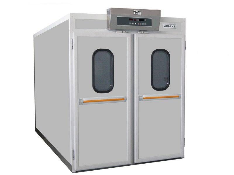 Расстоечный шкаф WLBake PF 2/4060/2 (без пола)