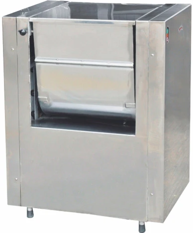 Тестомес для крутого теста Viatto Commercial HWH-15B