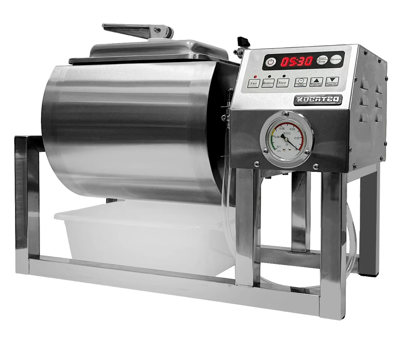 Маринатор мяса Kocateq M 18 Eco Vac