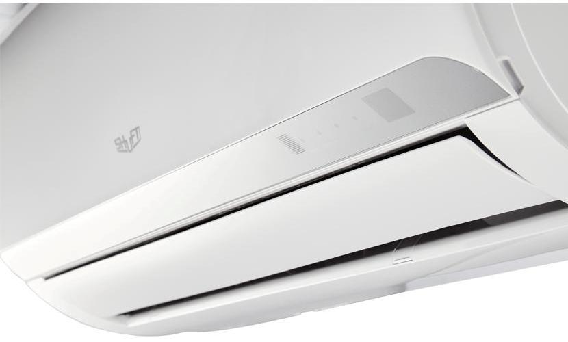 Кондиционер настенный инвертор. типа Shuft Tor SFTMI-09HN1_22Y