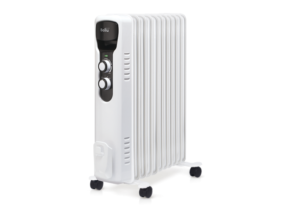 Радиатор масляный Ballu BOH/ TR-09