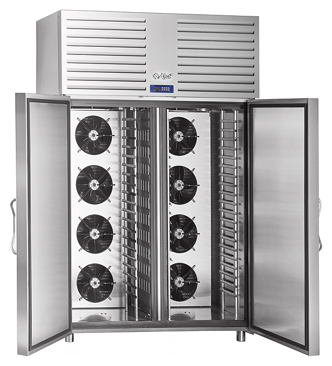 Шкаф шоковой заморозки Abat ШОК-40