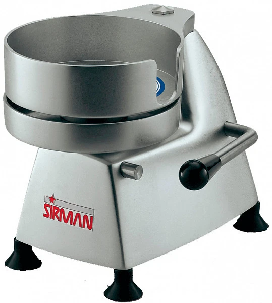 Пресс для гамбургеров Sirman SA 150