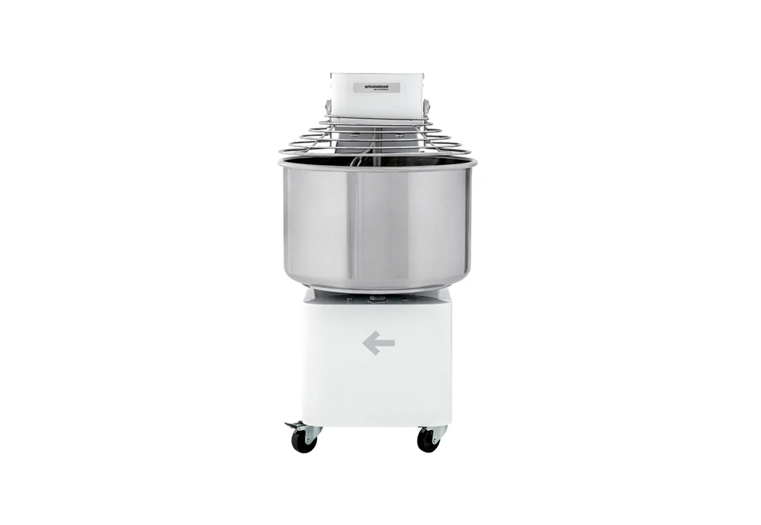 Спиральный тестомес Prismafood IBT 15 2V