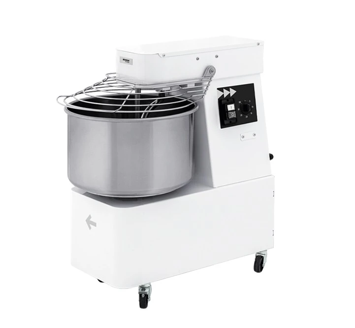 Спиральный тестомес Prismafood IBT 15 2V