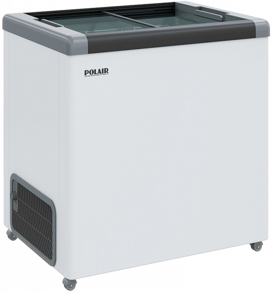 Морозильный ларь Polair DF120F-P