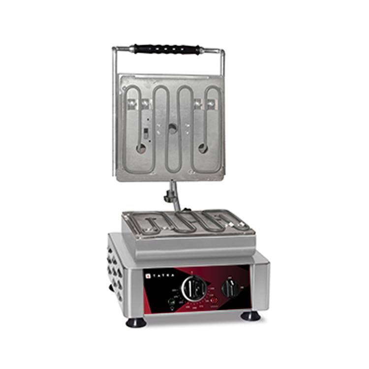 Вафельница Tatra TWI 1 (база без рабочих поверхностей)