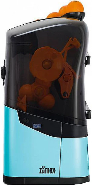 Соковыжималка Zumex Minex UE (Light blue)