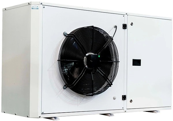Компрессорно-конденсаторный агрегат Intercold CCB235 L5.4