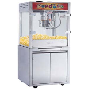 Аппарат для попкорна Enigma BR-8315