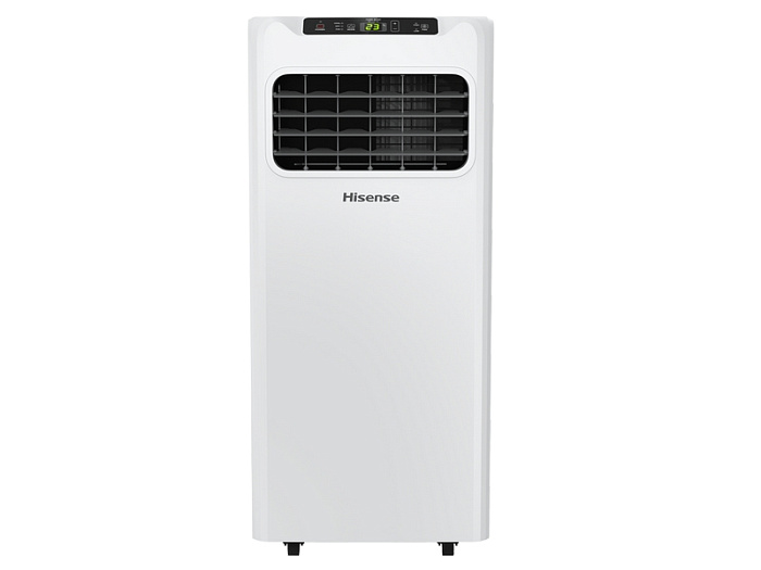 Кондиционер мобильный  HISENSE СЕРИИ W AP-09CR4GKWS00