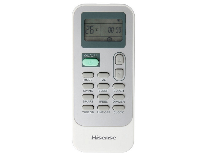 Кондиционер мобильный  HISENSE СЕРИИ W AP-09CR4GKWS00