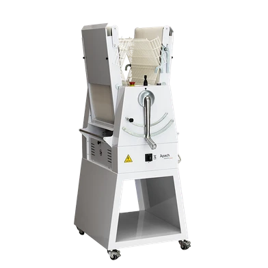Тестораскаточная машина Apach Bakery Line ASH600/1500 VAR со станцией нарезки TCE600