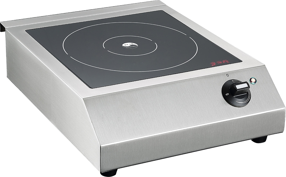 Плита индукционная Indokor IN3500 M