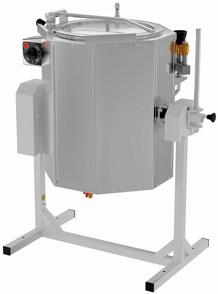 Котел пищеварочный Gabino BL-60-OR