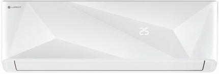 Кондиционер настенный Loriot Diamond White ON-OFF LAC-18MD