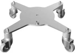 Планетарный миксер Starmix PL80N3AF+CARPL80-120