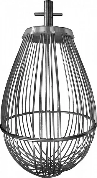 Планетарный миксер Starmix PL80N3AF+CARPL80-120