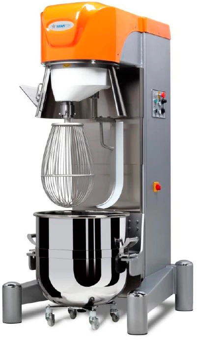 Планетарный миксер Starmix PL160NVAG