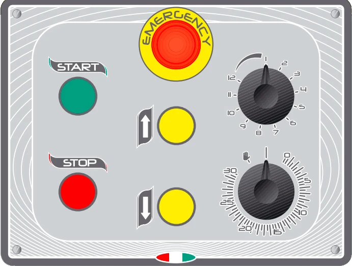 Планетарный миксер Starmix PL160NVAG