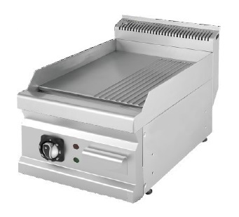 Жарочная поверхность Kocateq MCEG 47SR