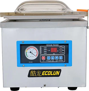 Машина вакуумной упаковки Ecolun 260 E (E1853042)