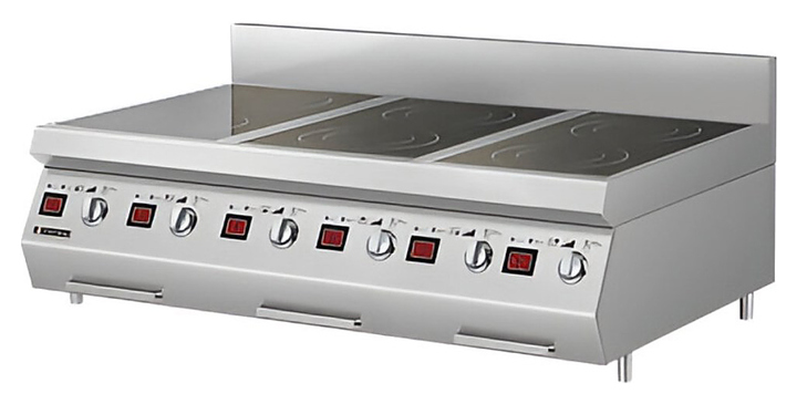 Плита индукционная Tatra TIR.127M