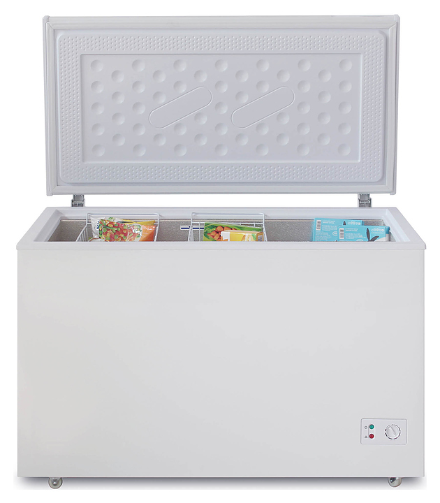 Морозильный ларь Бирюса 355KX