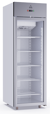 Морозильный шкаф Аркто F0.5-SD