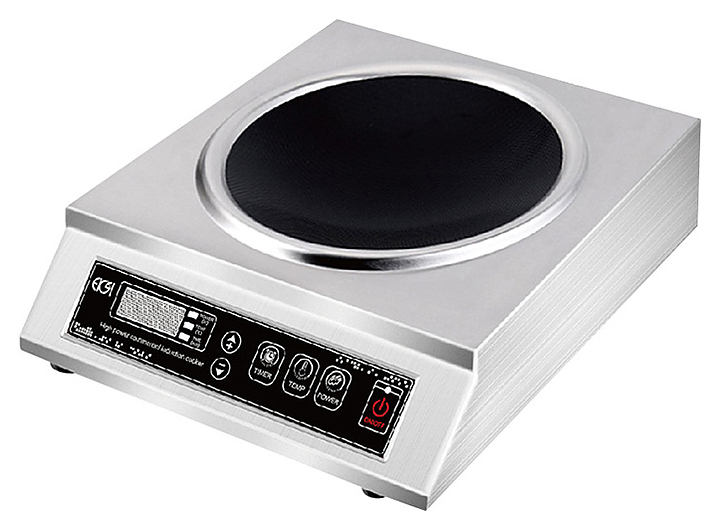 Плита индукционная WOK Eksi ICW 3500