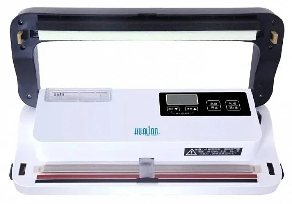 Вакуумный упаковщик бескамерный Hualian Machinery DZ-290/P