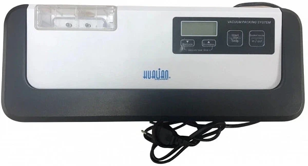 Вакуумный упаковщик бескамерный Hualian Machinery DZ-290/P