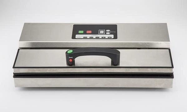 Вакуумный упаковщик бескамерный Indokor DZ-406