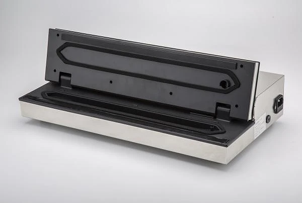 Вакуумный упаковщик бескамерный Indokor DZ-406